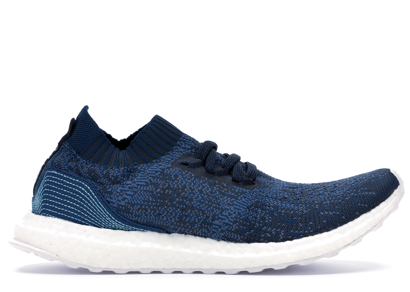 adidas ultra boost uncaged icey blue
