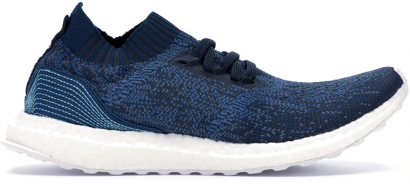 NEW ADIDAS ULTRA BOOST UNCAGED PARLEY BOOST UNISEX RUNNING SHOES