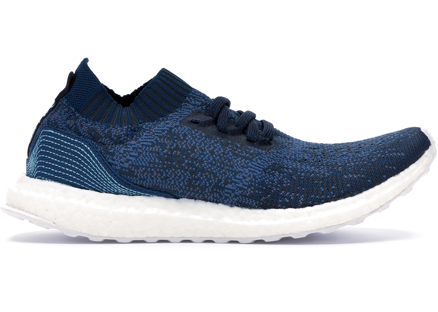 Adidas ultra boost uncaged parley for the oceans turquoise futurecraft Clearance