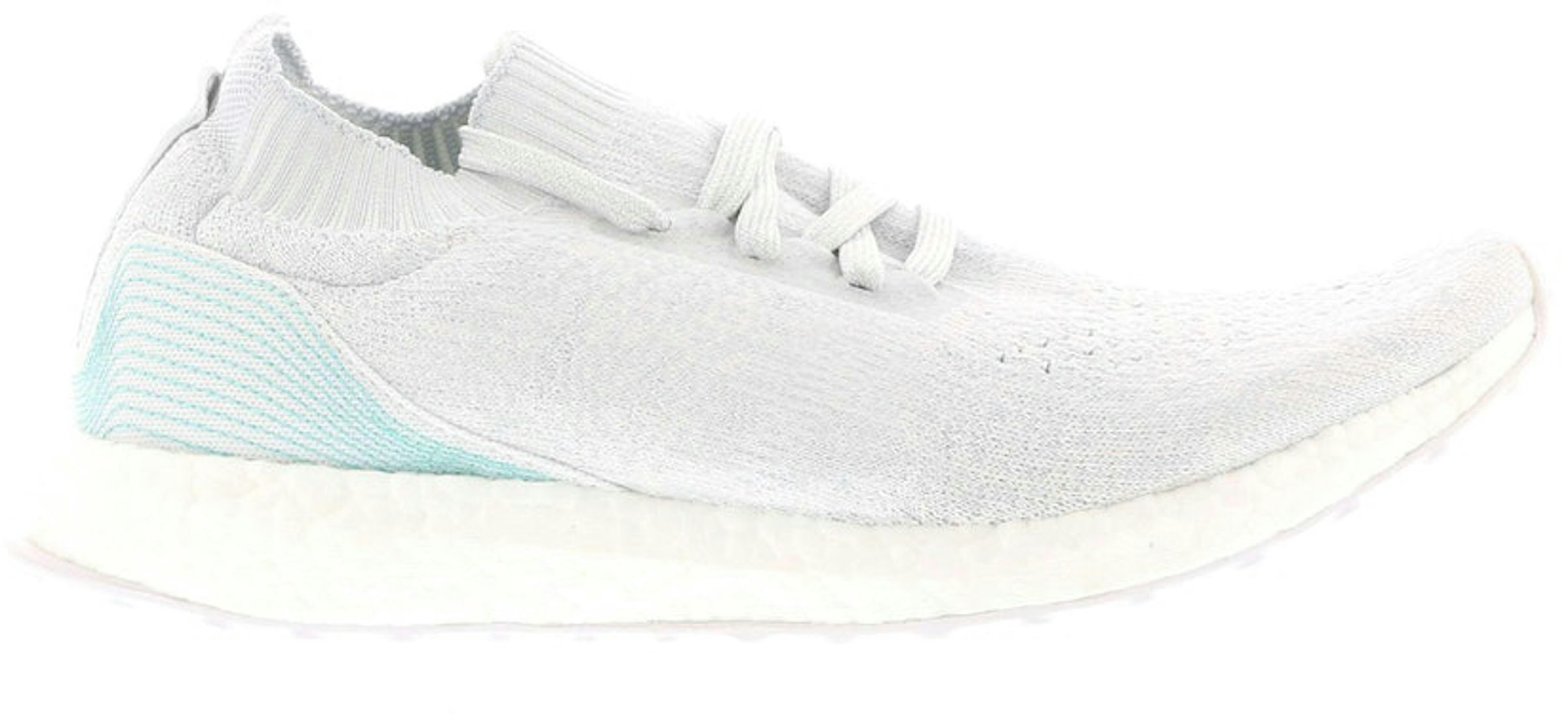 adidas Ultra Boost Uncaged Parley - - US