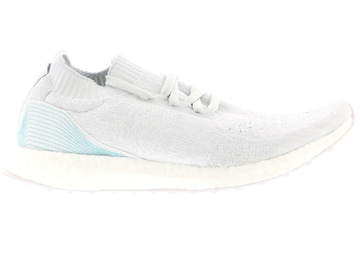 Adidas ultra boost uncaged parley quote Clearance