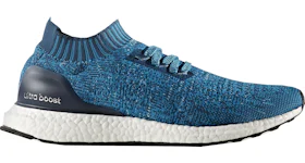 adidas Ultra Boost Uncaged Petrol