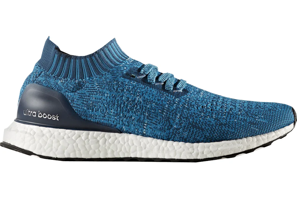 adidas Ultra Boost Uncaged Petrol Men's - BY2555 - US