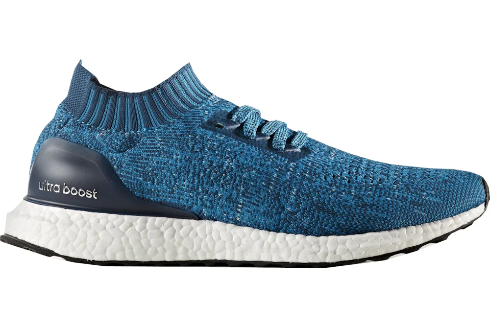 adidas Ultra Boost Uncaged Petrol