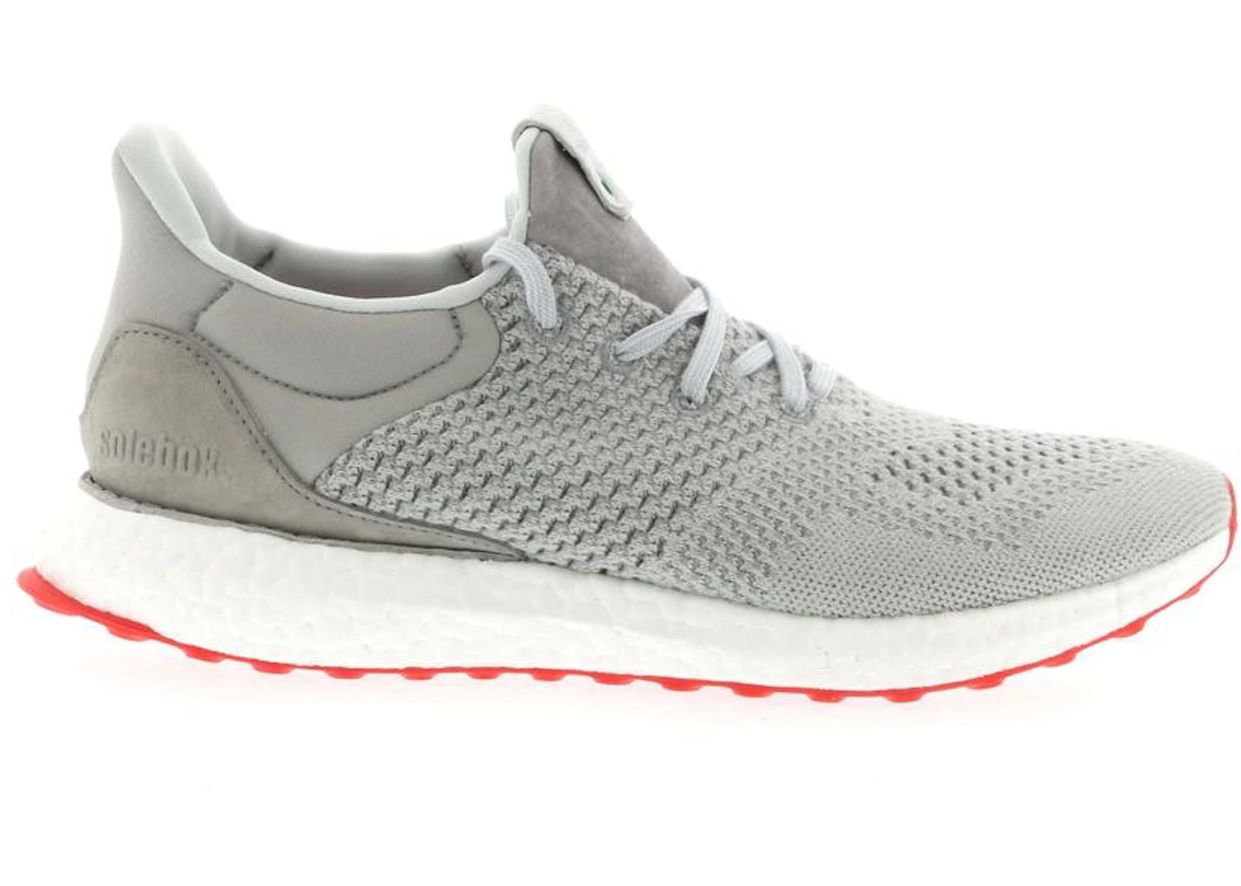 adidas Ultra Boost Uncaged Solebox Men's - S80338 - US adidas Ultra Boost Uncaged Solebox Men's - S80338 - US