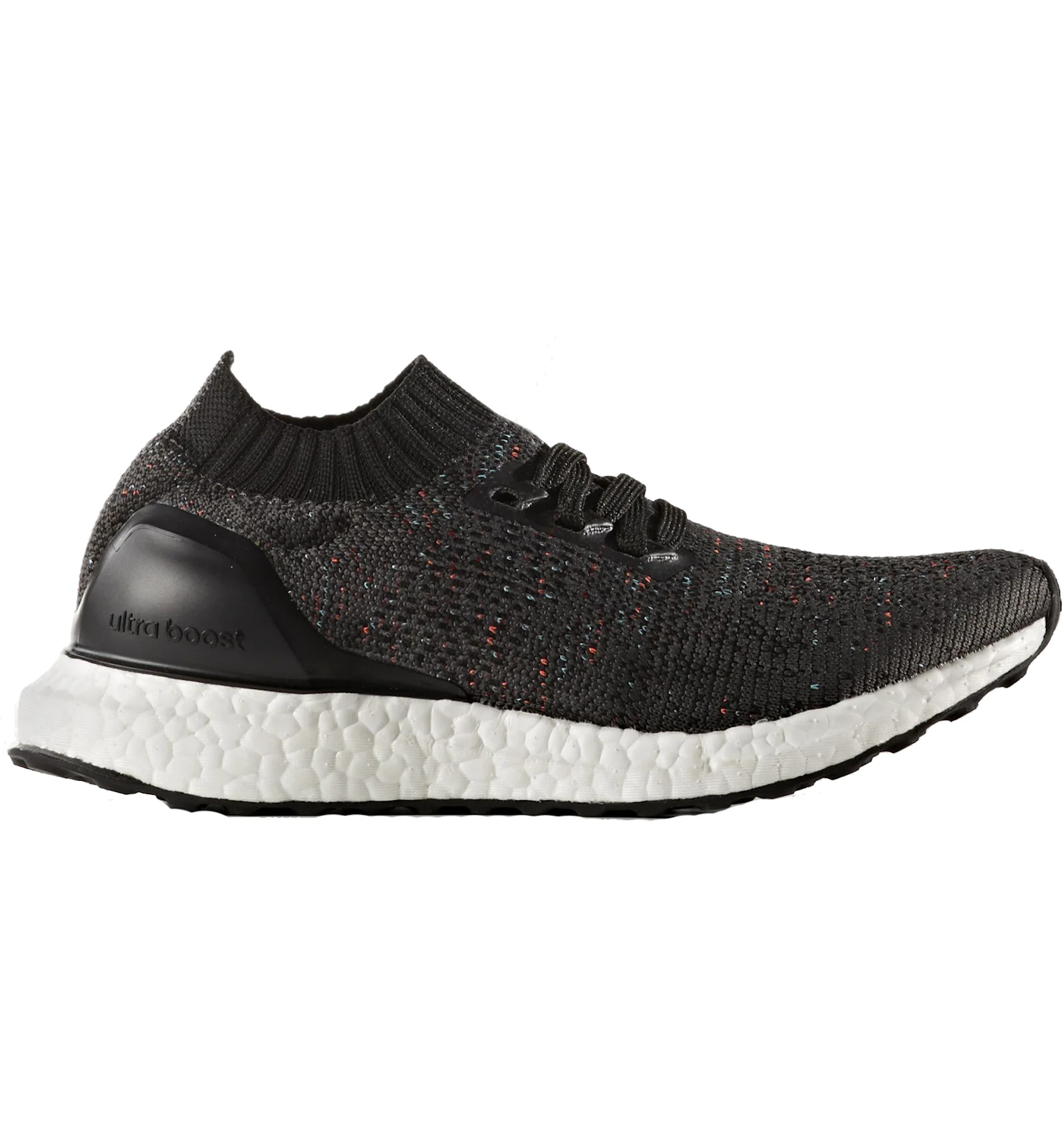 Ultra boost top 3.0 grey uncaged