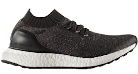 Adidas ultra boost uncaged solid grey multi-color best sale