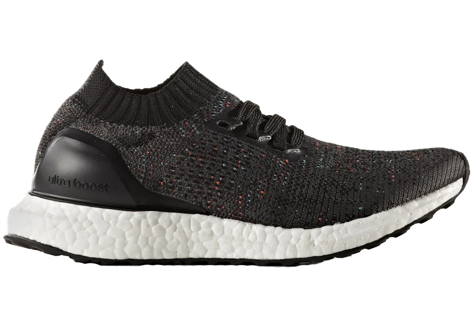 adidas Ultra Boost Uncaged Solid Grey Multi-Color (Youth) Kids ...