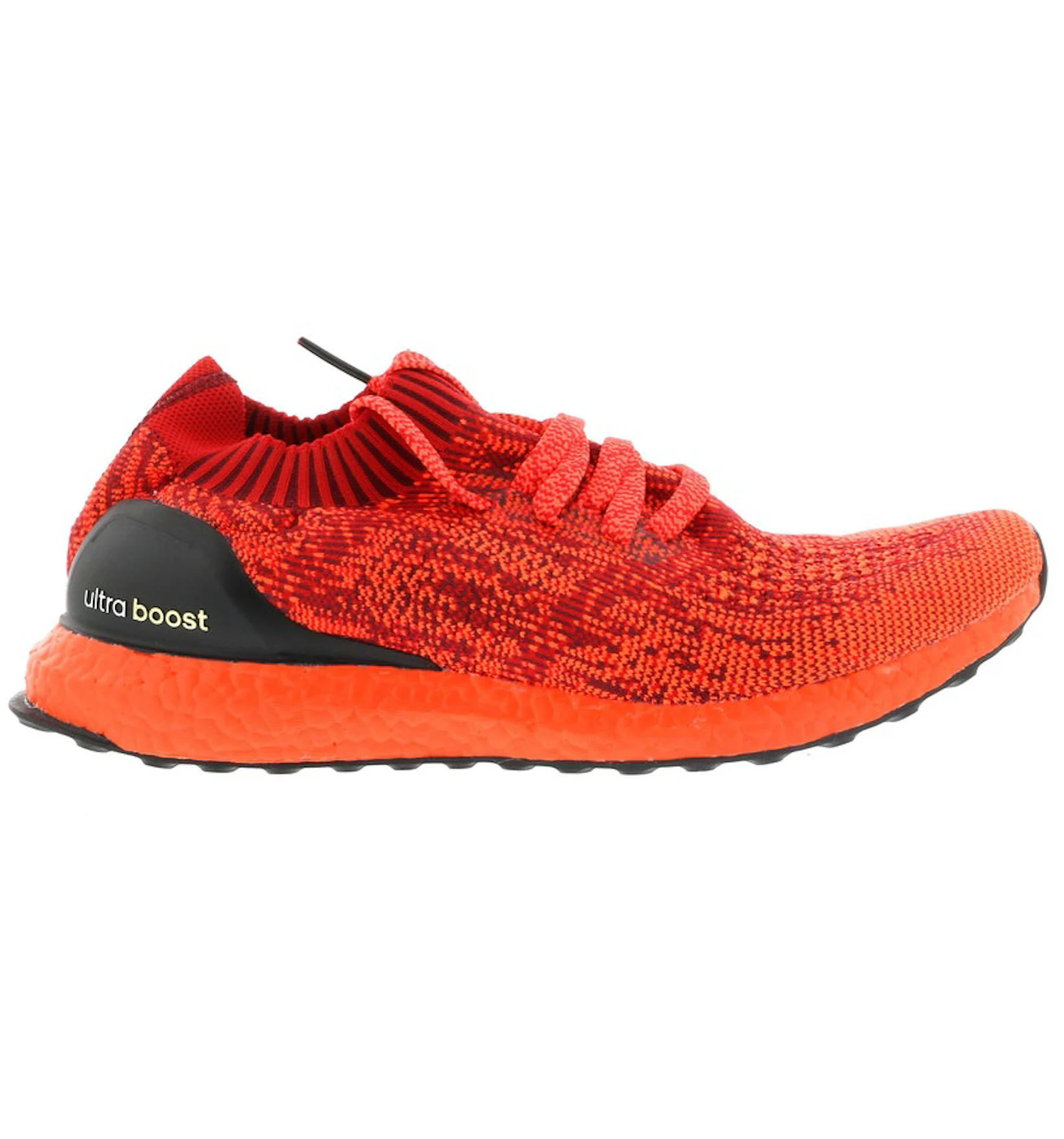 Adidas ultra boost red uncaged Outlet