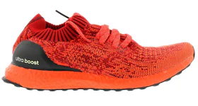 adidas Ultra Boost Uncaged Triple Red