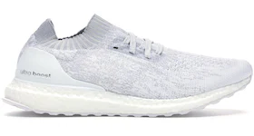 adidas Ultra Boost Uncaged Triple White (2017/2021)