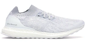 adidas Ultra Boost Uncaged Triple White (2017/2021)