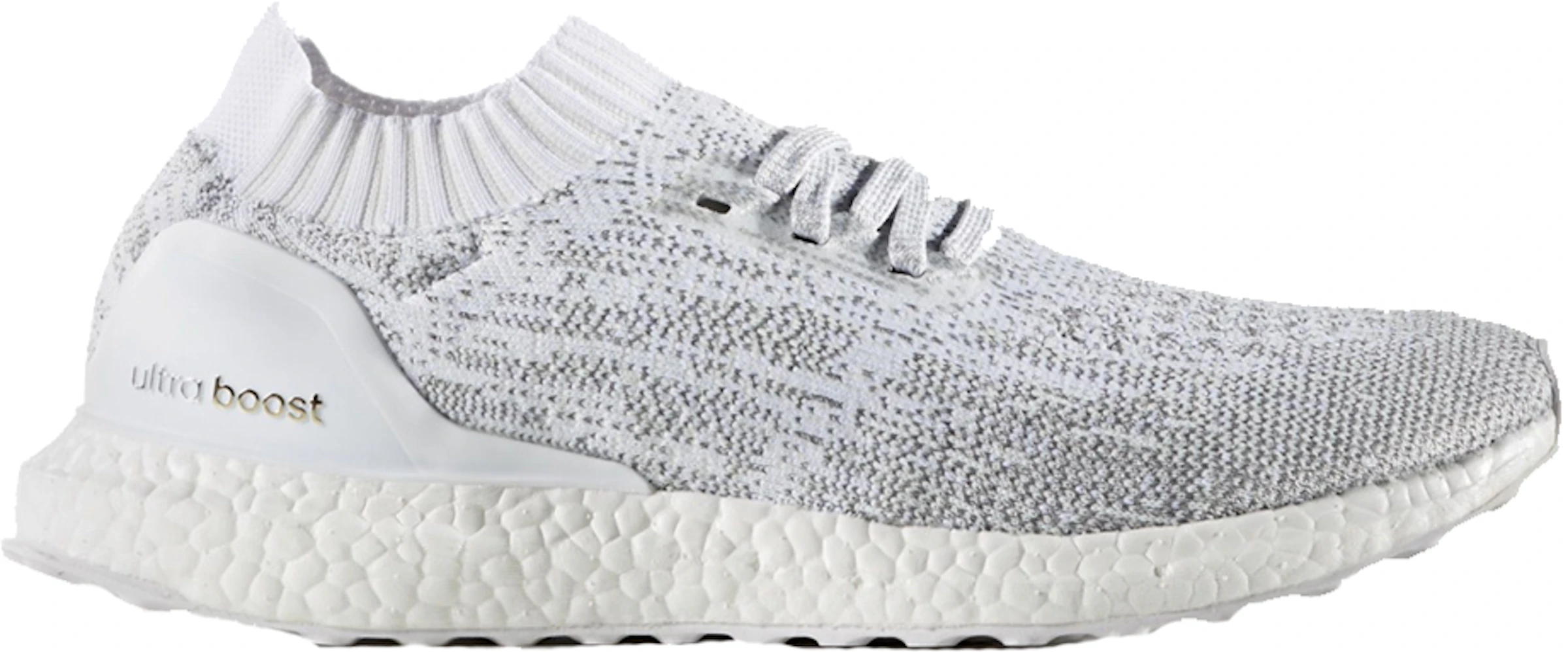 Ultra Boost Uncaged Reflective - ES