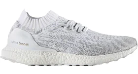 adidas Ultra Boost Uncaged White Reflective