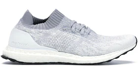 adidas Ultra Boost Uncaged White Tint