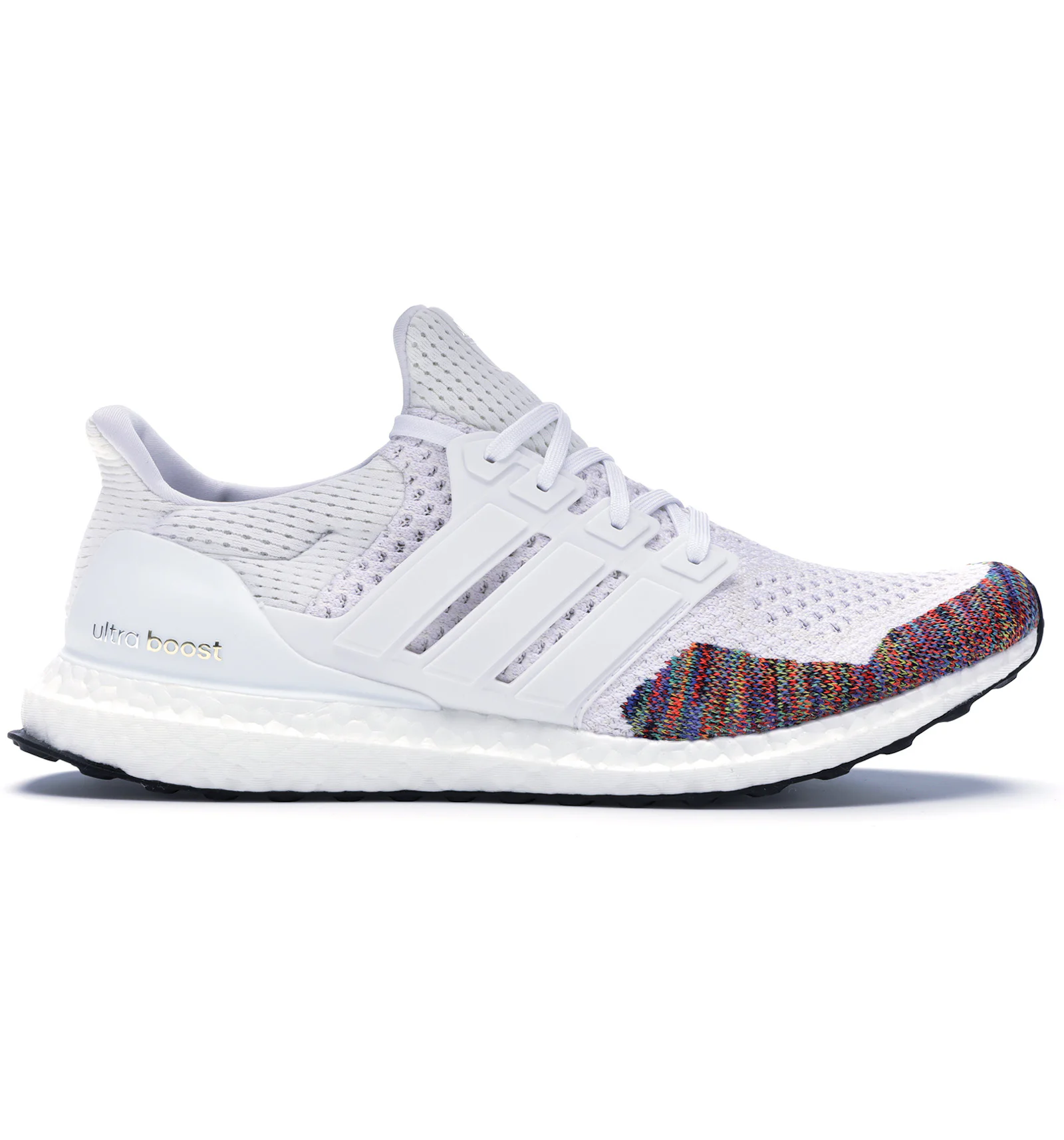 Adidas ultra boost rainbow jacket Clearance