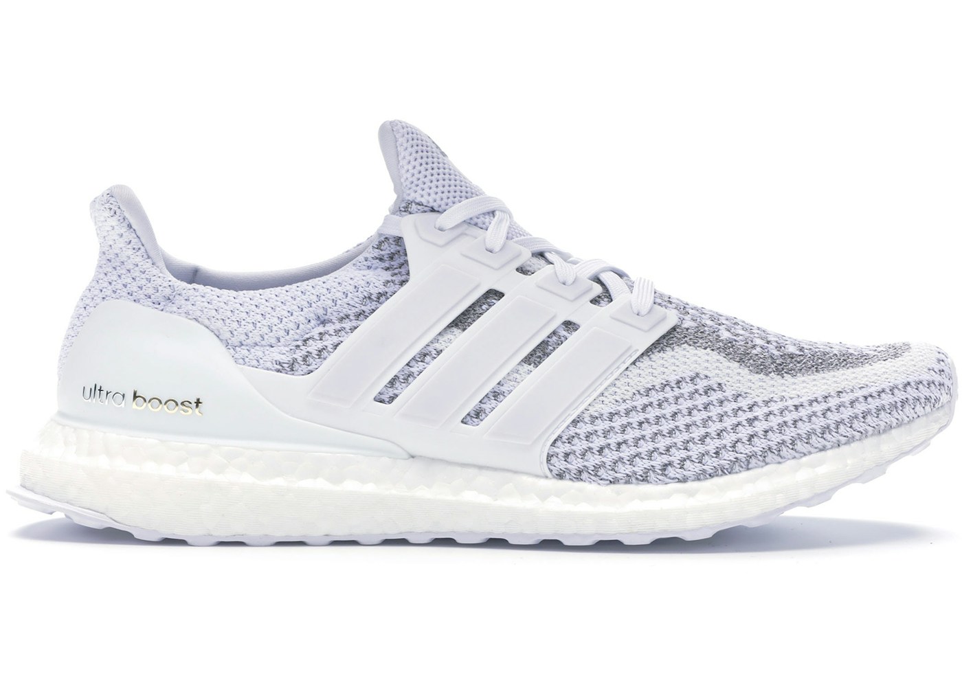 Adidas Ultra Boost 2 0 White Reflective 3928 Adidas Ultra Boost 2 0 White Reflective 3928