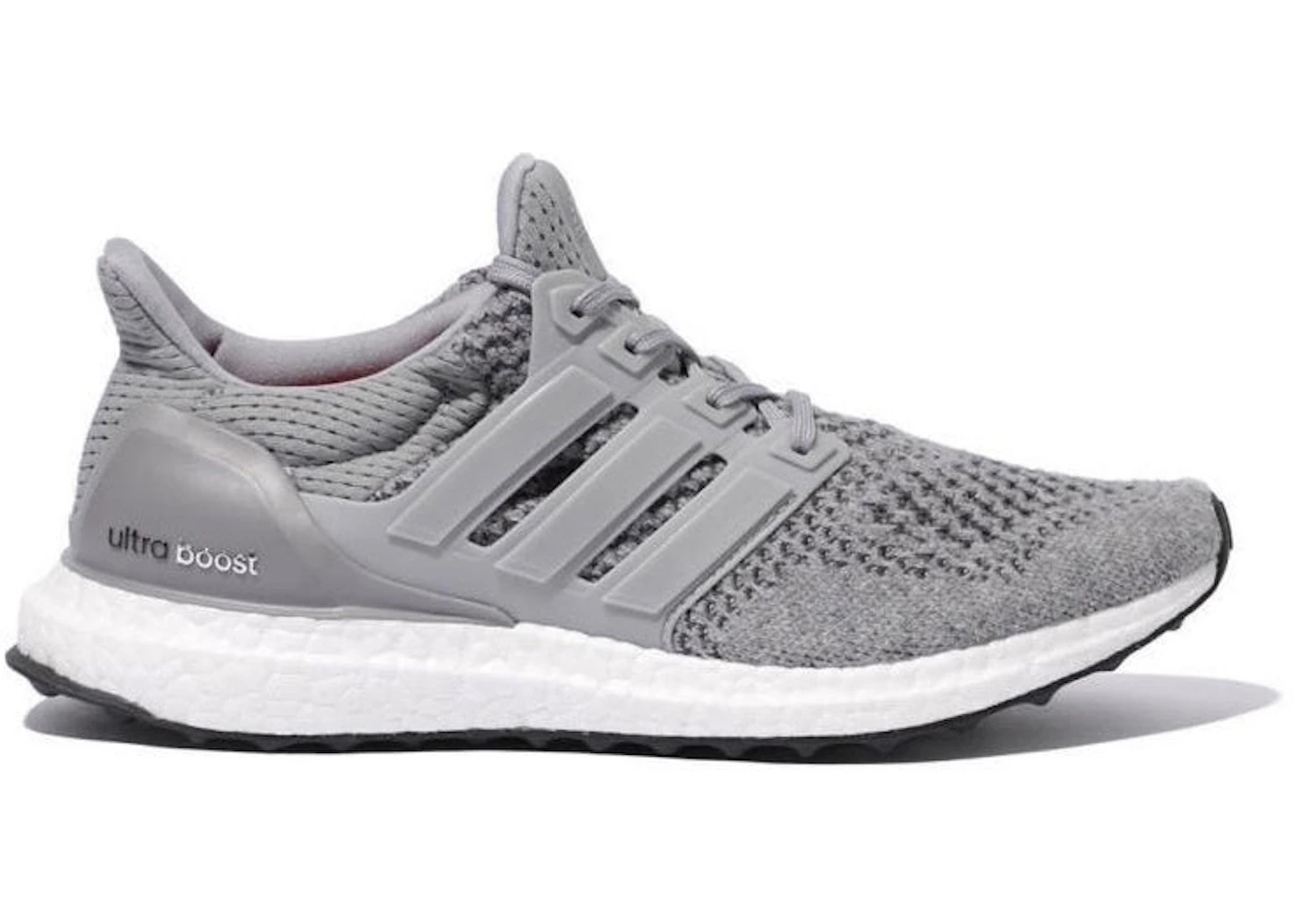Adidas ultra boost wool grey Clearance