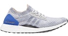 adidas Ultra Boost X Grey Two Hi Res Blue (Women's)
