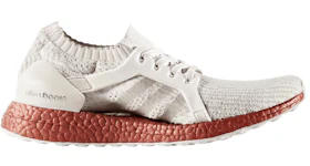 adidas Ultra Boost X Triple White Women s BB6161 JP