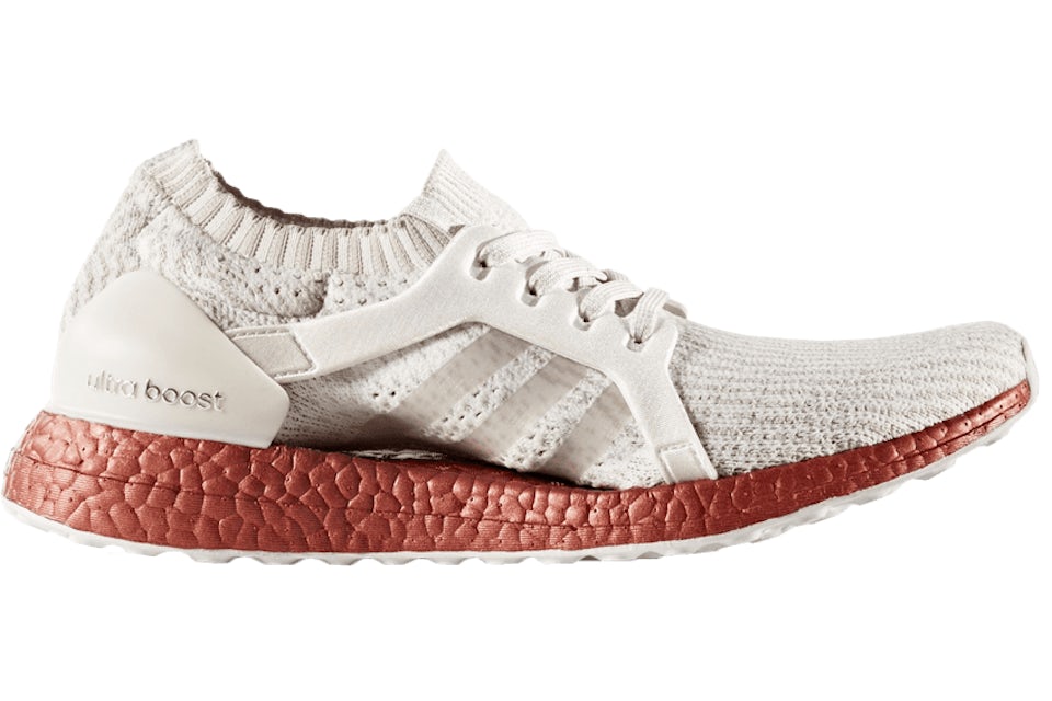 Adidas ultra boost white crystal best sale