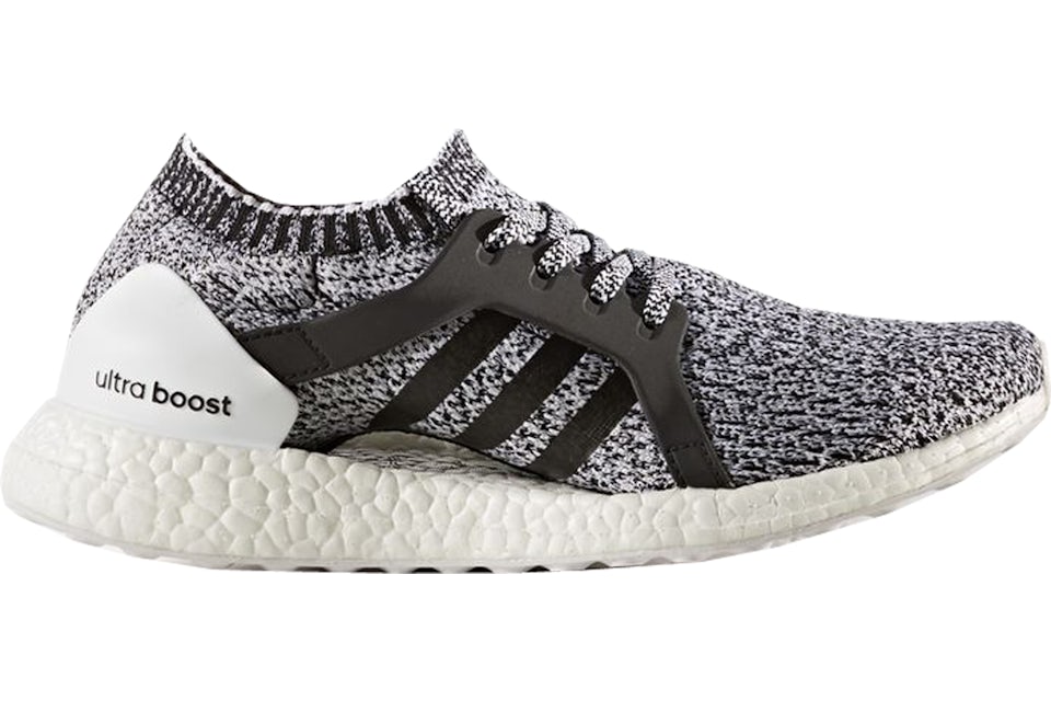 Adidas ultra top boost oreo canada
