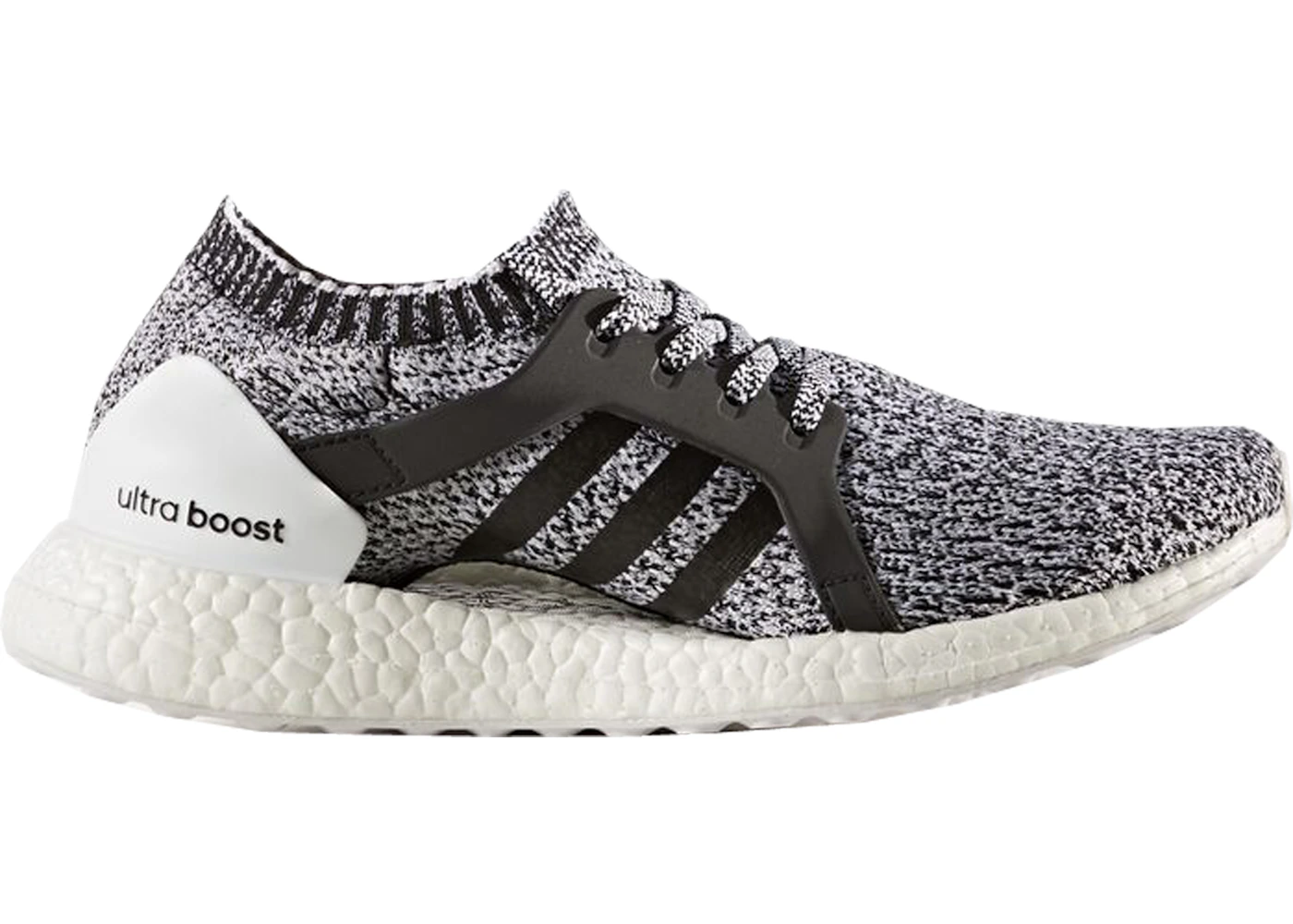 adidas Ultra Boost X Oreo Women s CG2977 US