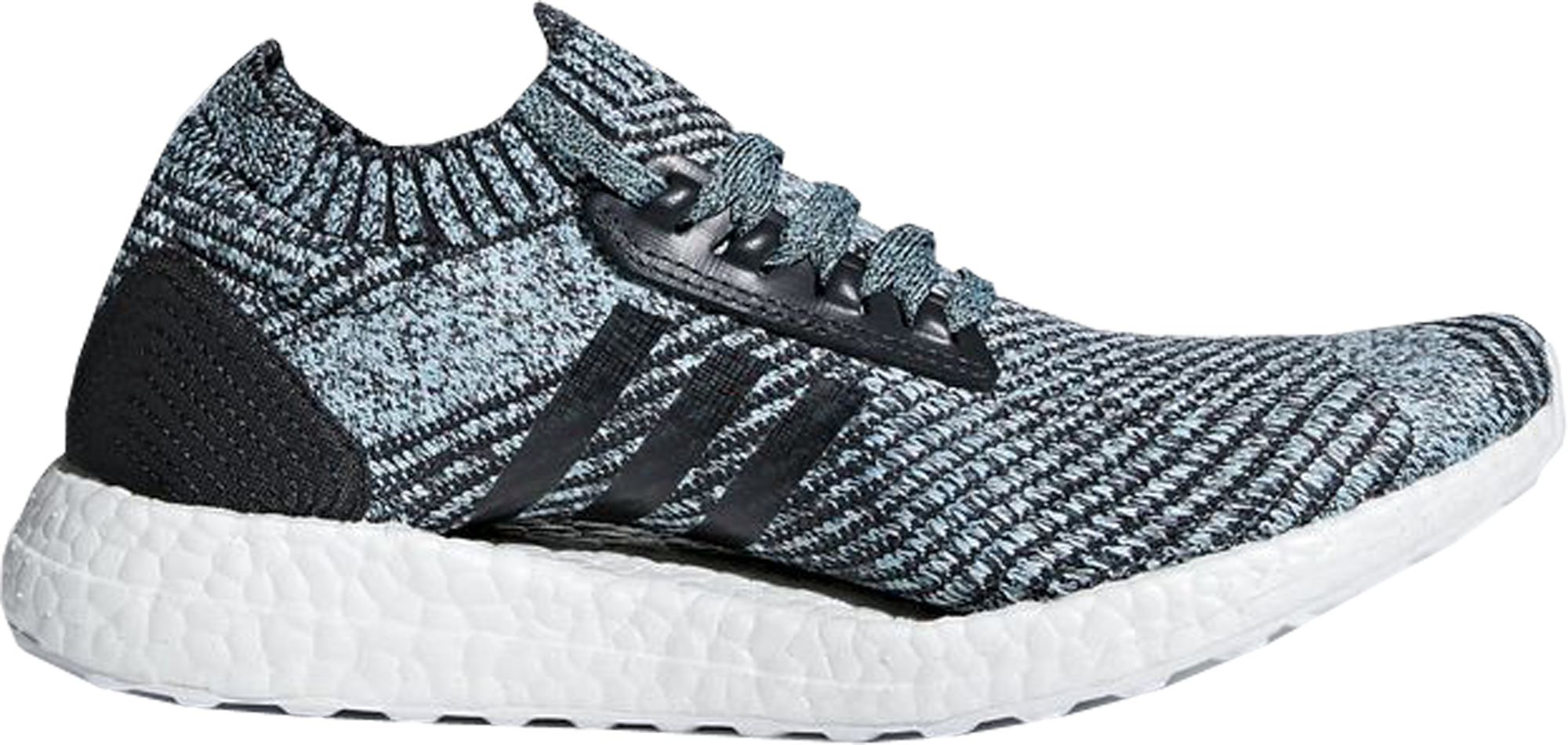 ultra boost parley carbon