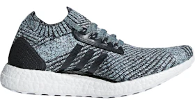 adidas Ultra Boost X Parley Carbon (Women's)