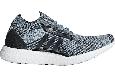 adidas Ultra Boost X Parley Carbon de mujer DB0641 MX