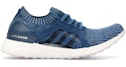 adidas Ultra Boost X Parley Core Blue (Women's)