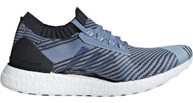 adidas Ultra Boost X ATR Utility Black Women s BY1677 JP