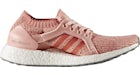 adidas Ultra Boost X Trace Pink (Women's)