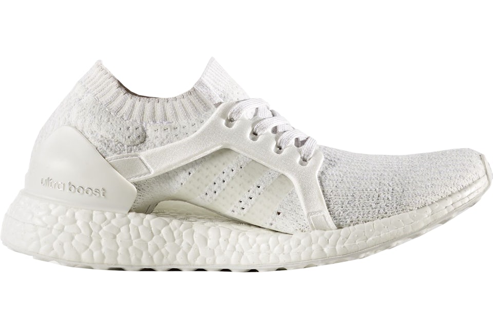 Adidas ultra boost hot sale white womens sale
