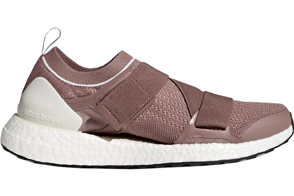 adidas Ultraboost X Cinnamon Blush (Women's)