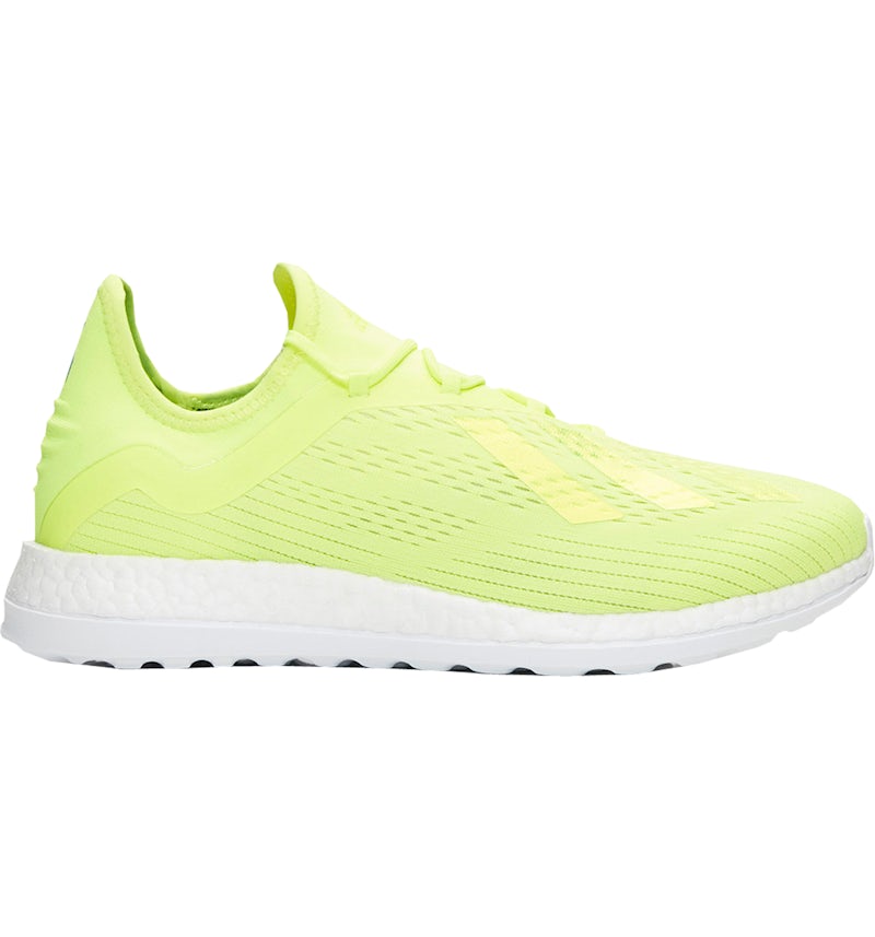 Adidas x 18 yellow shop