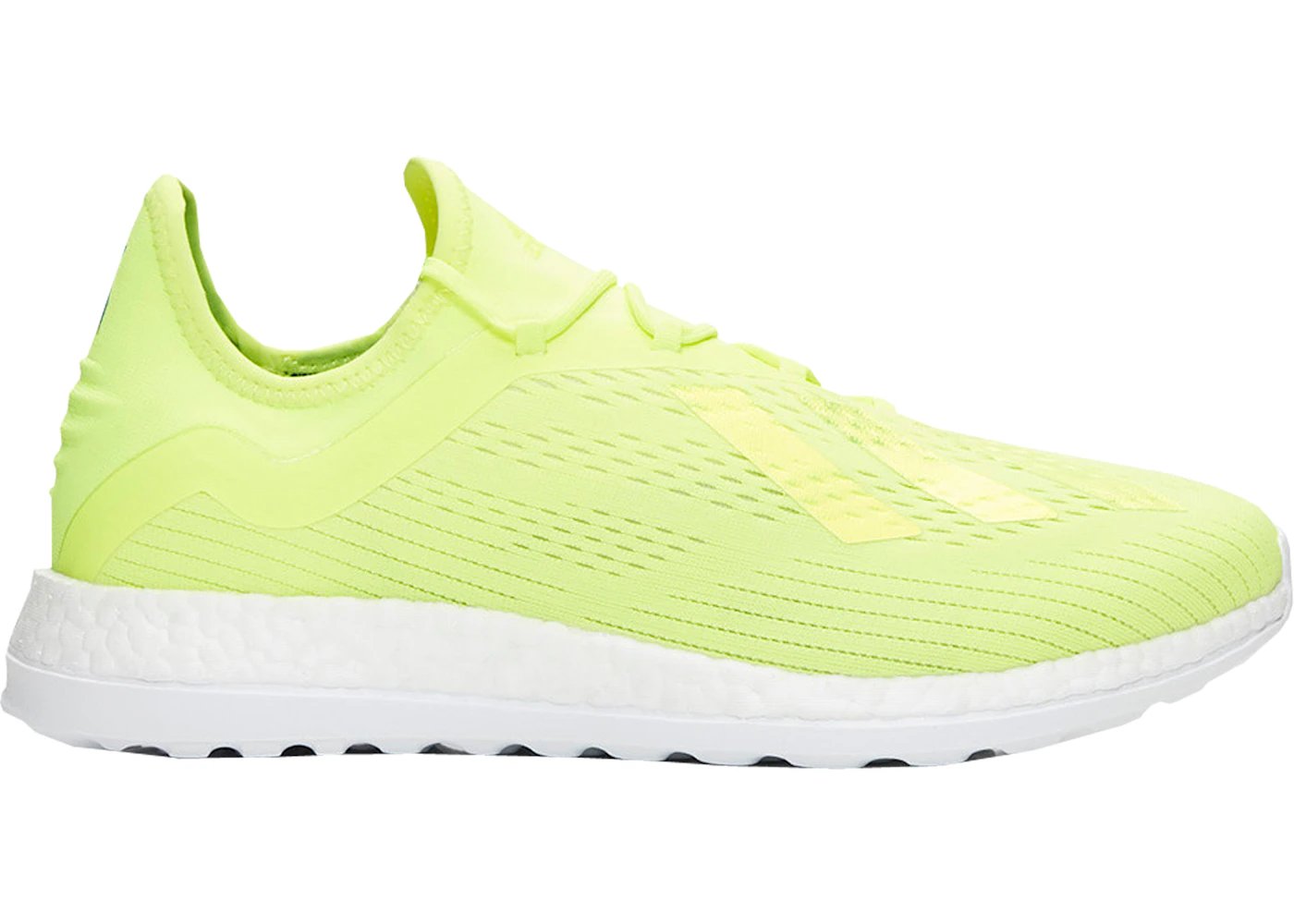 Adidas 2025 nike 2018