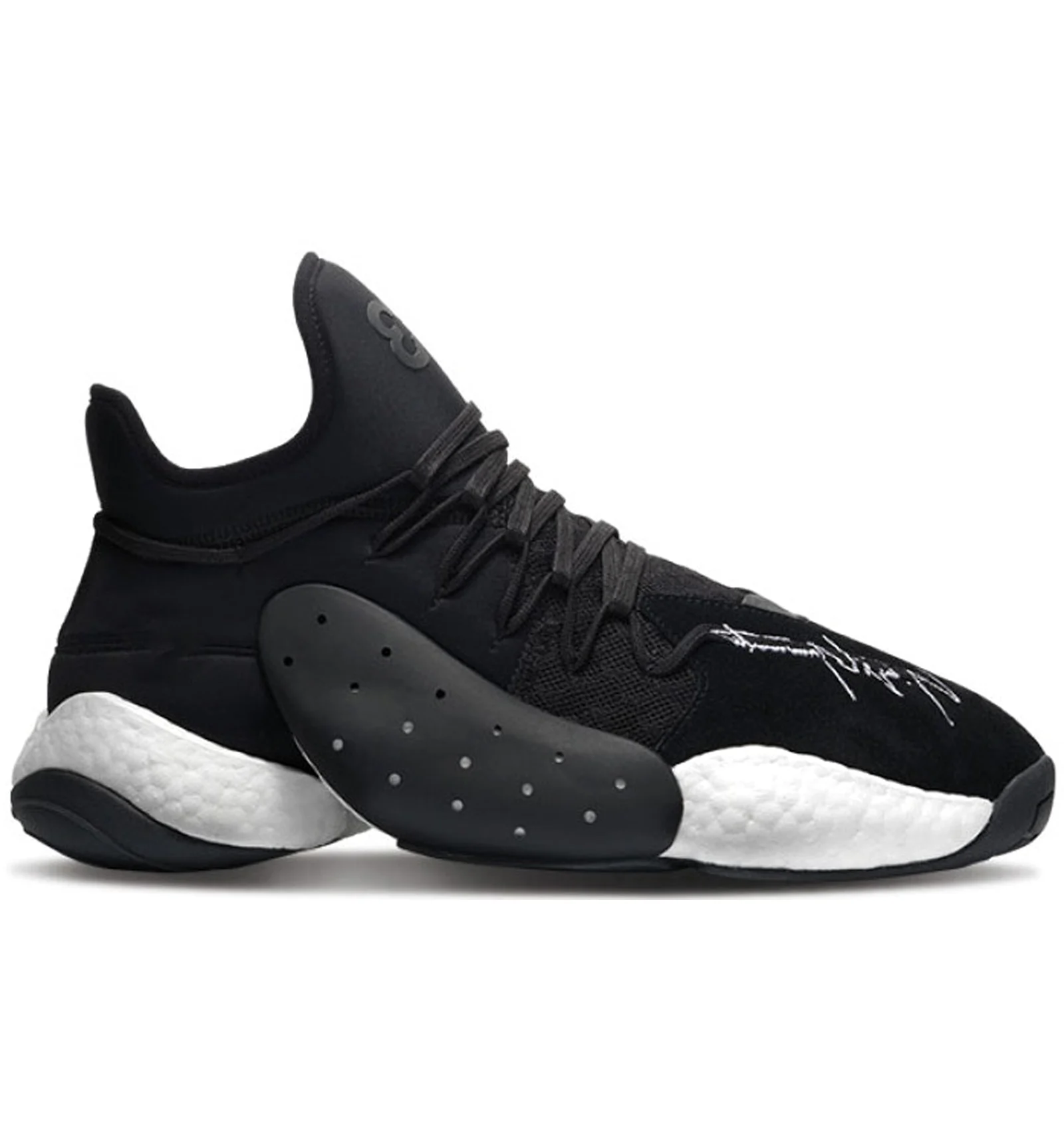 Y3 byw best sale harden