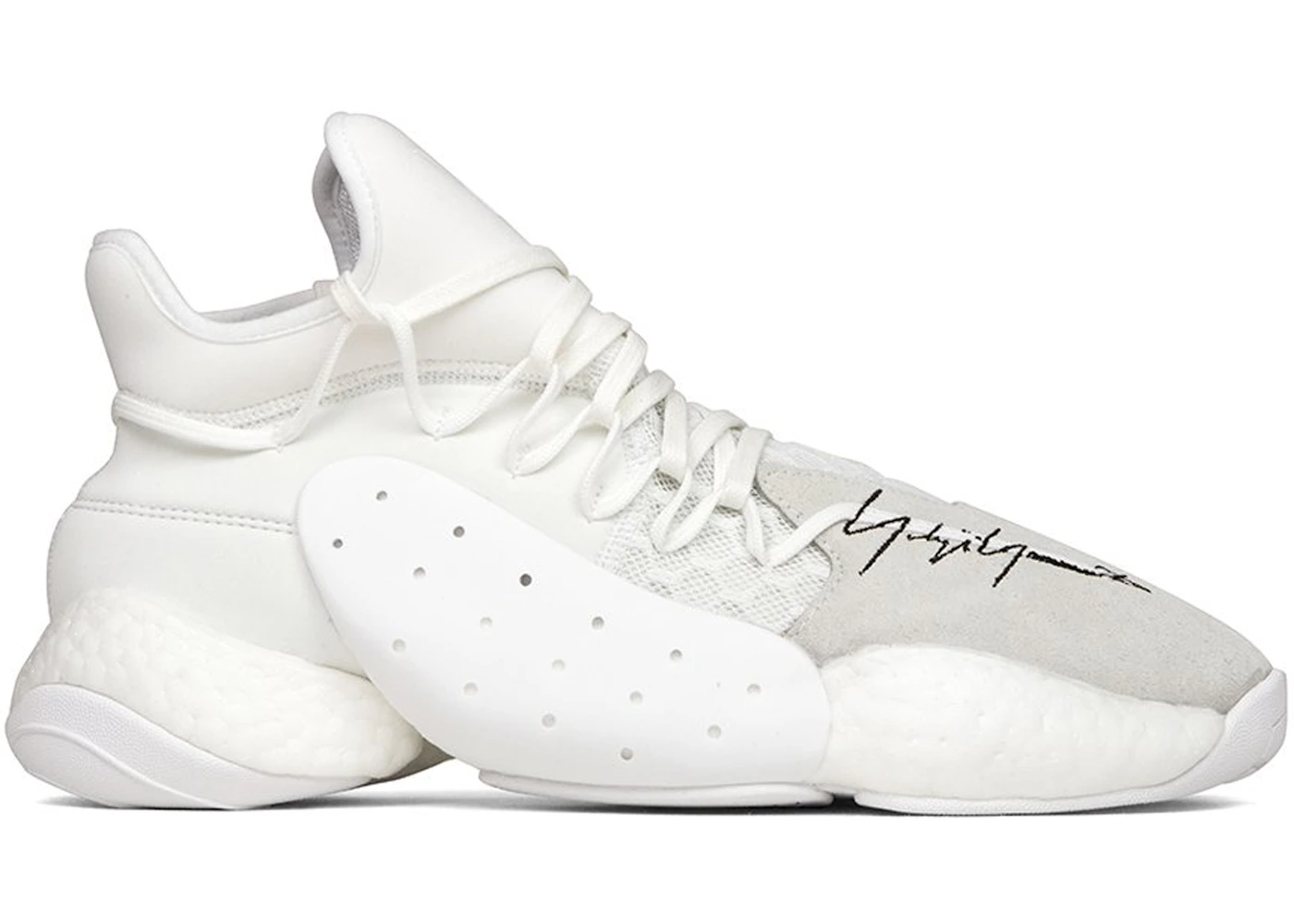 Y3 byw best sale harden
