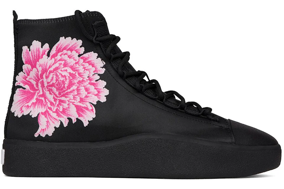 adidas Y-3 Bashyo Harden Floral