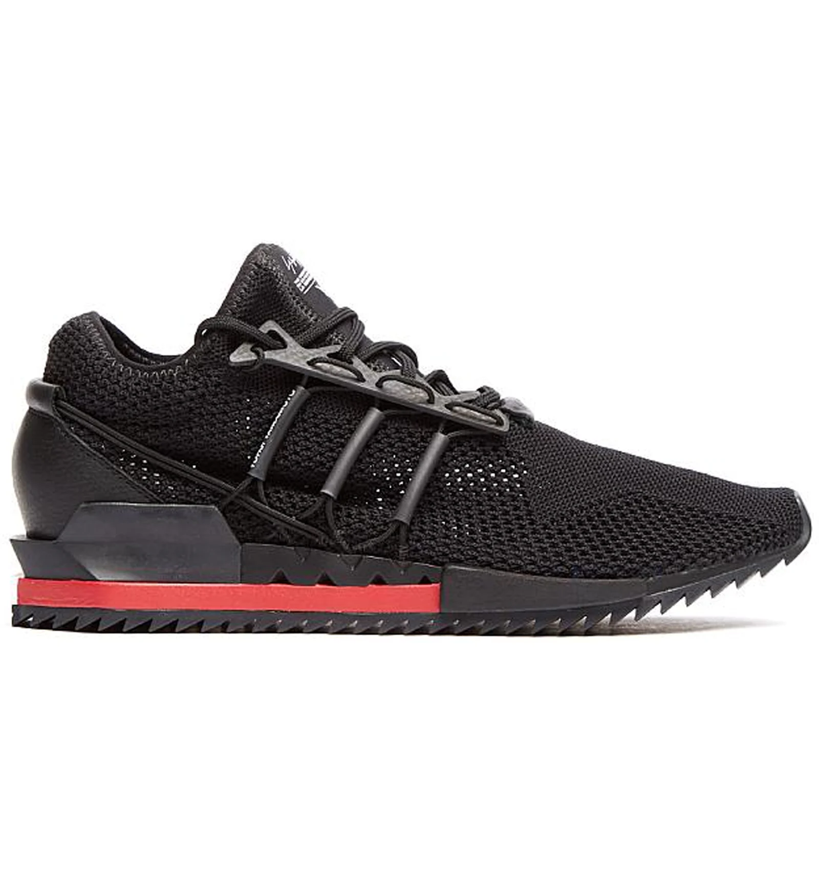 adidas Y 3 Harigane Black Chili Pepper Men s AC7192 US