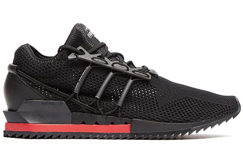 Y3 harigane best sale trainers white