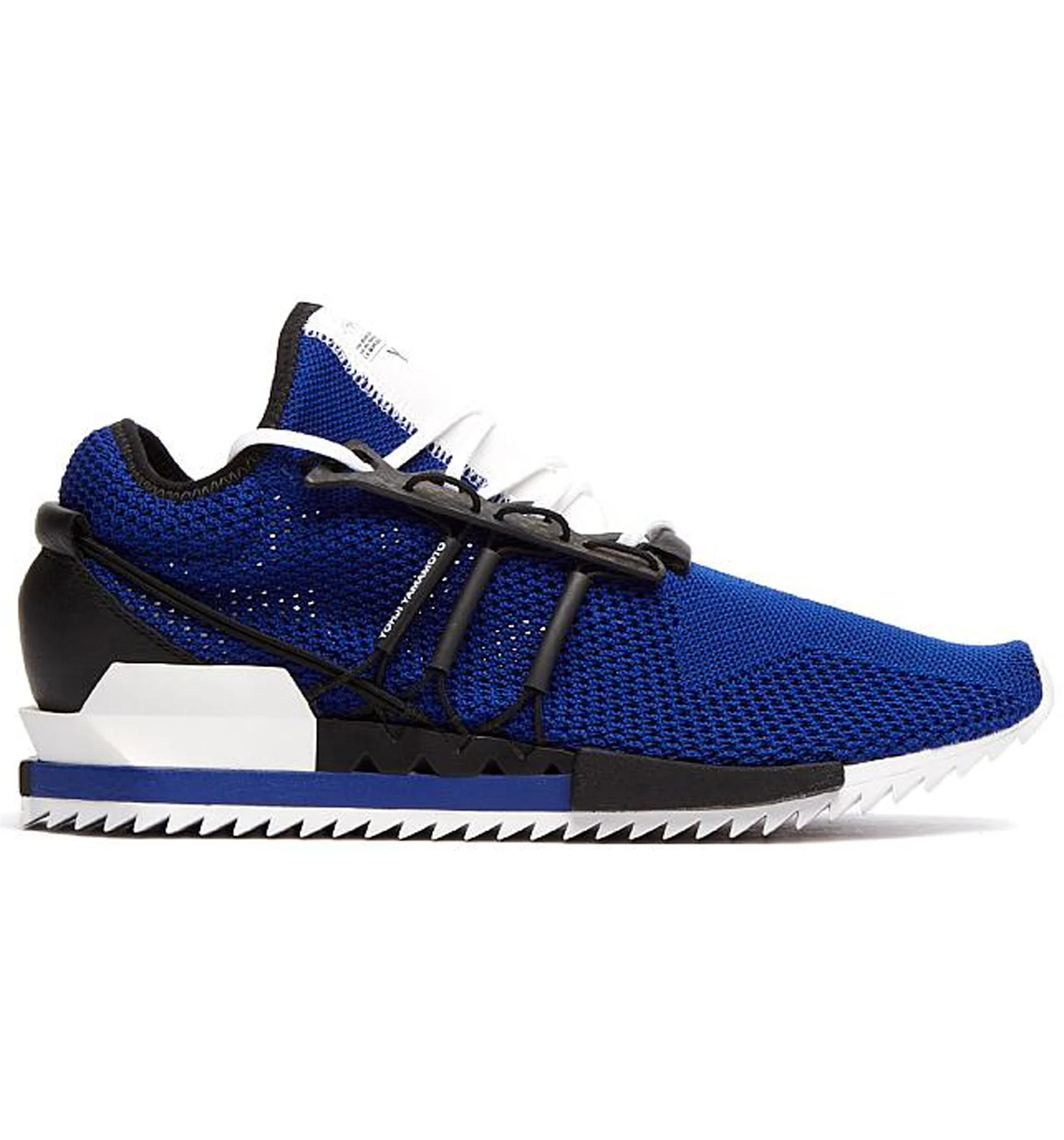 Y3 harigane black sales chilli