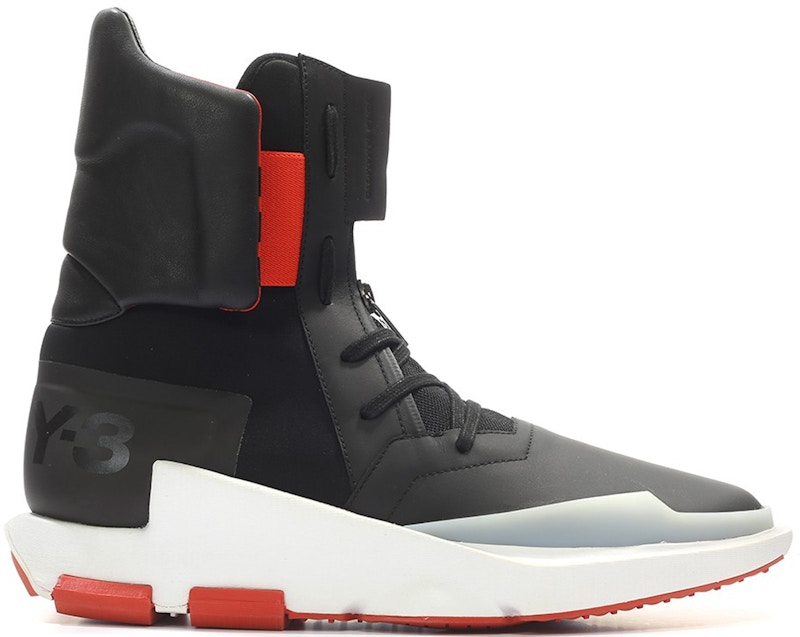 adidas y3 noci high