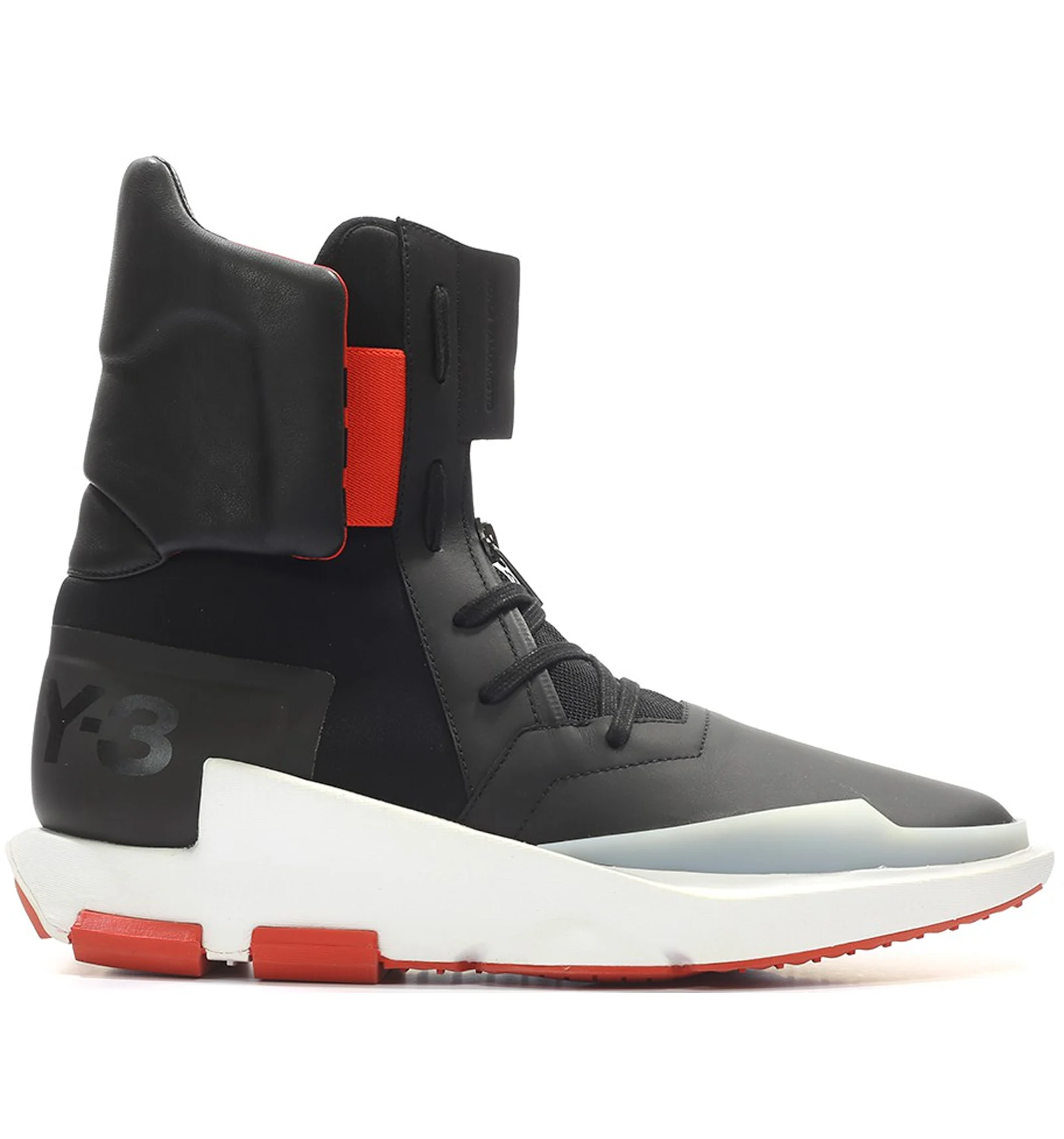 Y3 hot sale noci high