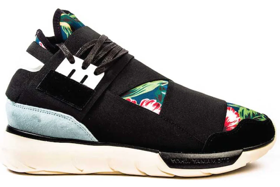 Adidas y3 flower Clearance