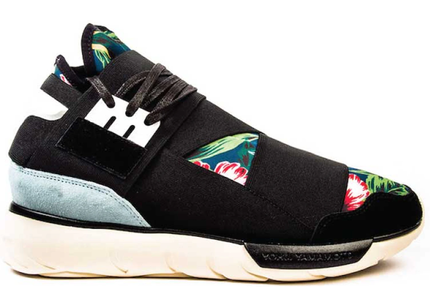 Adidas y3 floral deals