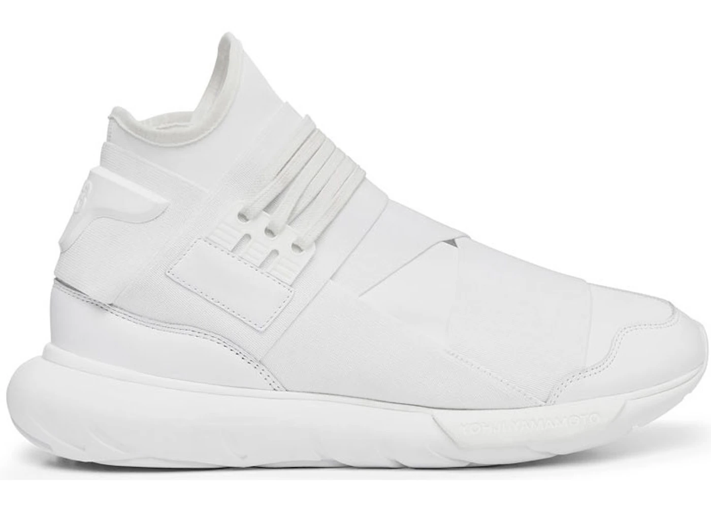 Adidas y3 white Clearance