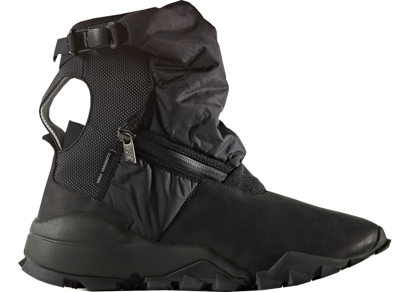 Y3 2025 ryo high