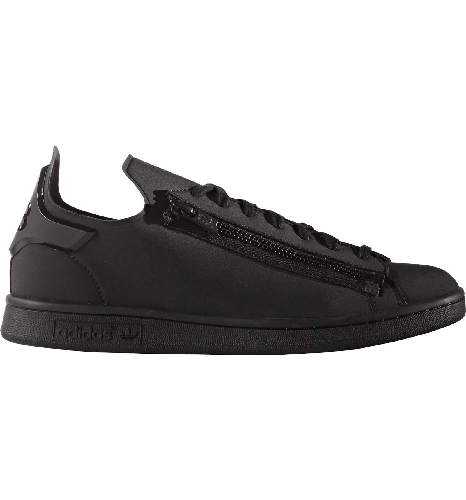 Adidas y3 2025 stan zip